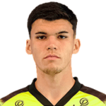 Morisco Pedro