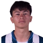Alexei Dominguez