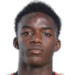 Bruno Caicedo