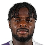 Prosper Obah