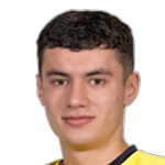 Ramik Gadzhyev