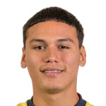 Smith Zambrano Pesantez Erick