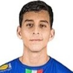 Elian Pepinos