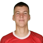 Milos Jovic