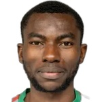 Cheick Diabate