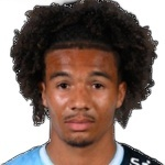 Koffi Vinette Enzo
