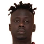 Ramkel James