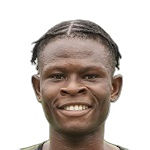 Saah Moses
