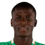 Amadou Bah