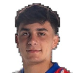 Geronimo Spina
