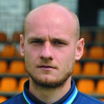 Mateusz Szmyd