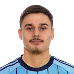 Melvin Vucenovic
