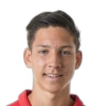 Jairo Beerens