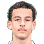 Corey Edwards