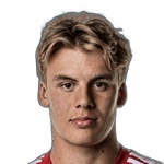Anders Sonderskov