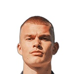 Gustav Hojbjerg