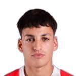Jeremias Lazaro