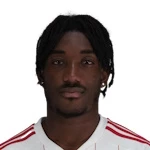 Hesron Barry