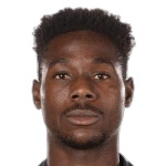 Michael Aduragbemi Oluwayemi