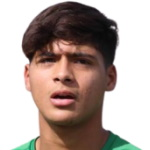 Jonathan Perez