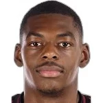Rene Mitongo