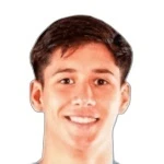 Axel Frugone