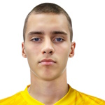 Kirill Cheburakov