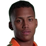 Nilzo Ramirez
