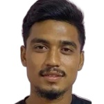 Roy Mahitosh