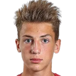 Nikita Bazilevskiy