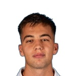 Mattia Golin