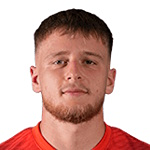 Stefan Petkoski Cimbaljevic