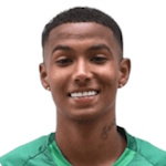 Brandon Quinonez