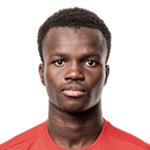 Issaka Seidu