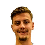 Lukas Hamann
