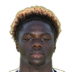 Ibrahima Wade