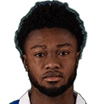 Douglas Owusu