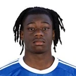 Ghianny Kodia
