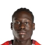 Emmanuel Tsimba