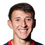 Agustin Ladstatter