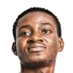 Elijah Odede