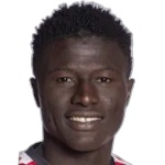 Sedi Kinteh Abubacarr