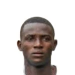 Boris Mfoumou