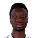 Amadou Cisse