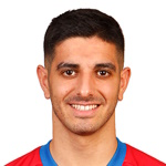 Eric Vales