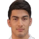 Hakmuhammet Bashimov
