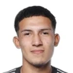 Tobias Ramirez
