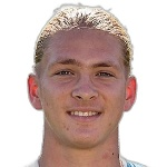 Freddy Fass Marlon