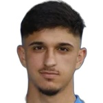 Jannis Boziaris