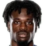 Yannick Tonye